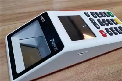 Применение-Pos & Kiosk