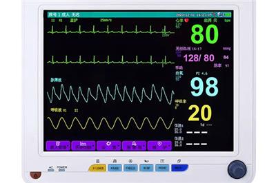 Применение-Медицинское оборудование