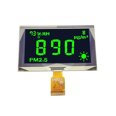 OLED-индикатор 3.37″ 240×128 на SSD1322