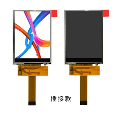 TFT-дисплей 2.8″ 240×320 на контроллере ILI9341 с SPI-интерфейсом