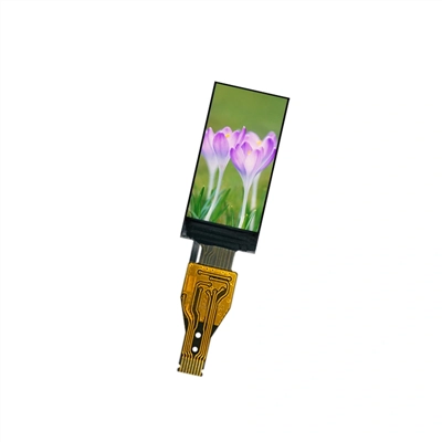 TFT IPS дисплей 0.96″ 80×160 на ST7735S — компактный LCD индикатор с 13-pin подключением