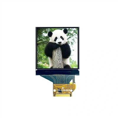 TFT IPS дисплей 1.3″ 240×240 с контроллером ST7789 — индикаторный LCD экран