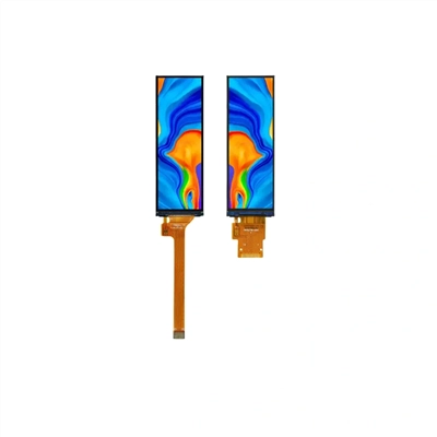 TFT-LCD дисплей 2.79″ 142×428, цветной вертикальный модуль для портативных устройств